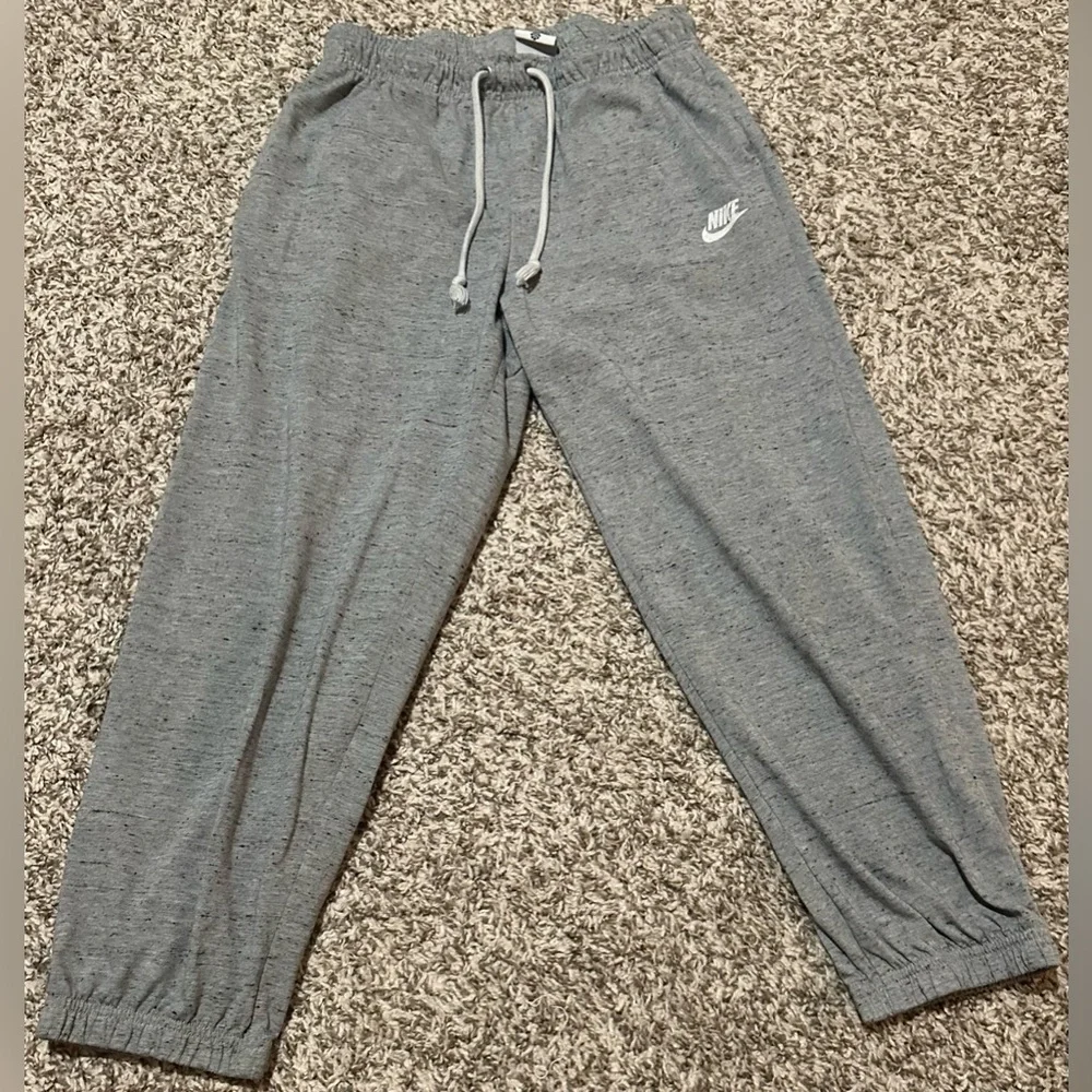 Nike Women's Gym Vintage Pants